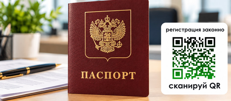 прописка в Порхове